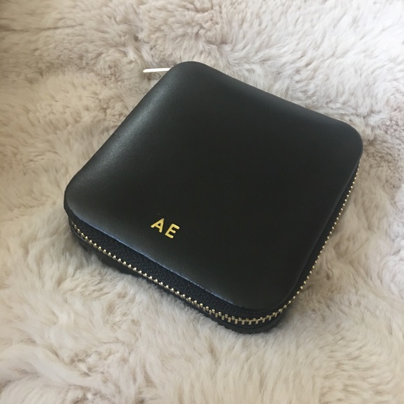 Mejuri Accessories - NEW Mejuri Jewelry Case
